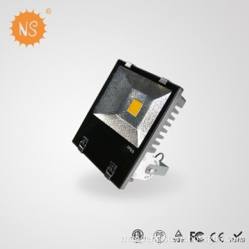200W ip65 waterproof floodlight with bridgelux chips Meanwell driver
